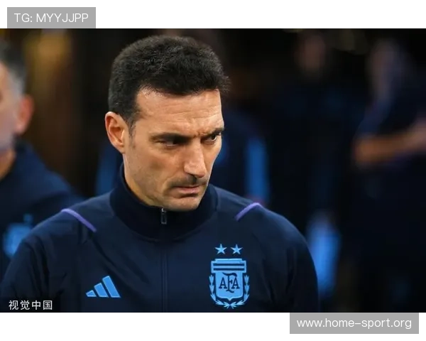 斯卡洛尼称将尊重梅西自主决定是否参加下一届世界杯之旅的重要权利