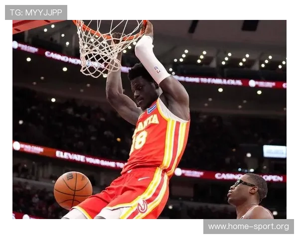 从老鹰三分命中率起伏看特雷杨进攻打法的全面调整逻辑深度分析解