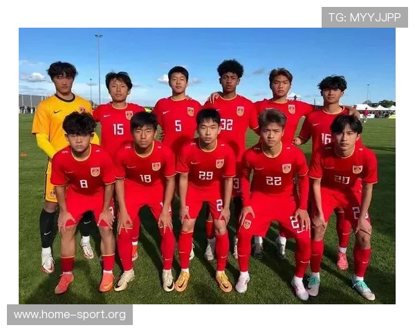 备战U17亚洲杯过程中国少队遭遇多重意外挑战急需全面调整部署