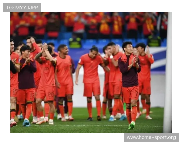 无缘2026世界杯之后中国足球如何直面现实重塑体系与未来希望