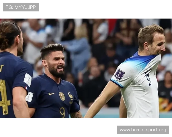 最新世界杯黑马球队全解析 实战版深度剖析黑马崛起之路