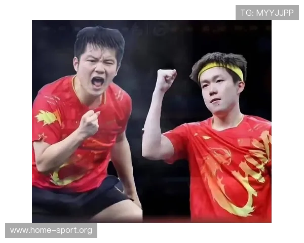 王楚钦樊振东再遇悬念上次交手定格去年乒超赛场风云重逢引期待