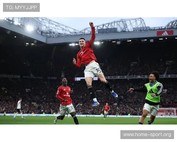 震撼赛场曼联逆袭成功力克劲敌重回巅峰状态